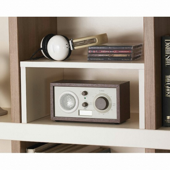 리바트 뉴프렌즈ㄷ자 선반 아이보리