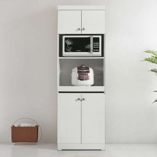 동서가구 올리브 수납 렌지대 상부장 600