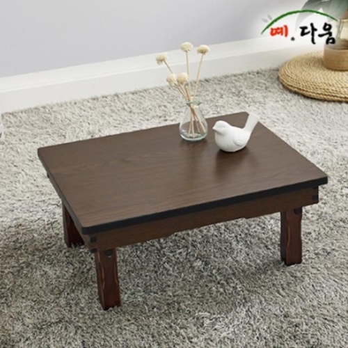 예다움 커피향 명품엔틱 찻상 [51x39cm] - 에누리 가격비교