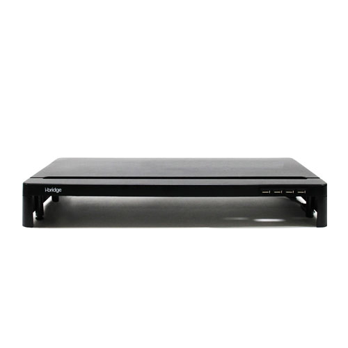 아이브릿지 MC-300 HUB 모니터받침대