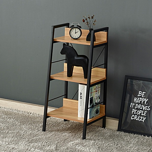 예다움 뉴캐슬 3단 책장 400