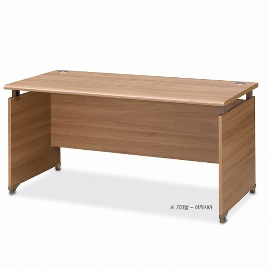 에스케이퍼니처 703 탑책상