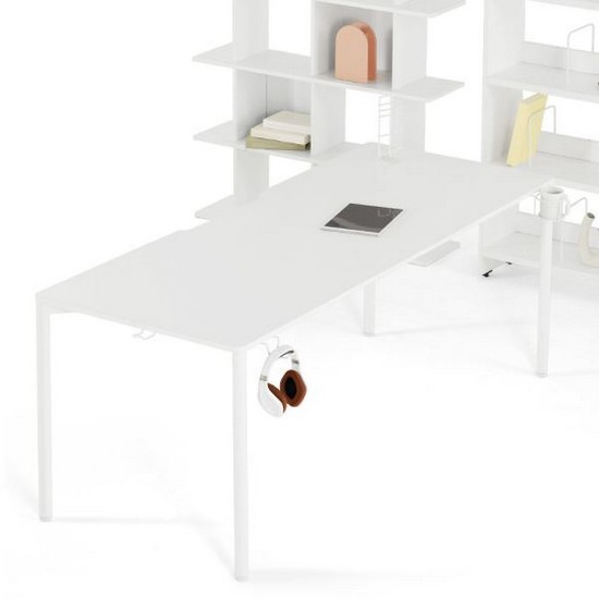 209애비뉴 제로데스크 에보 멀티 컴퓨터책상