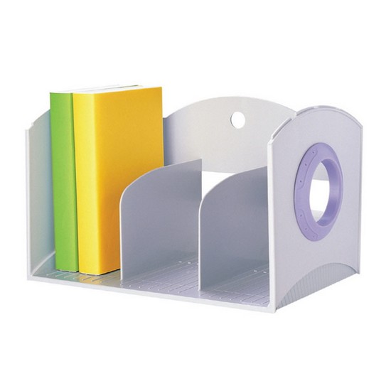 시스맥스 멀티 책꽂이 3단 42116