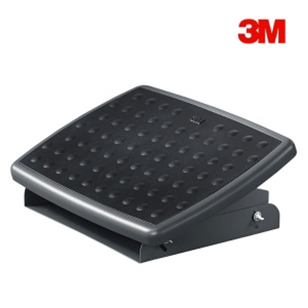 3M FR330 각도조절 발받침대