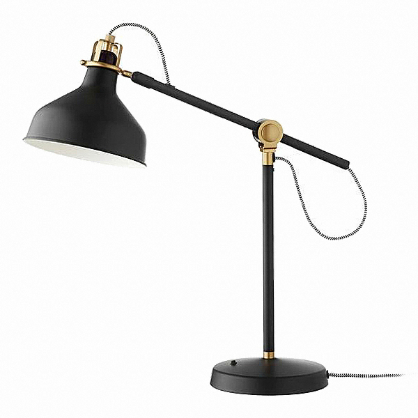 이케아  라나르프 스탠드