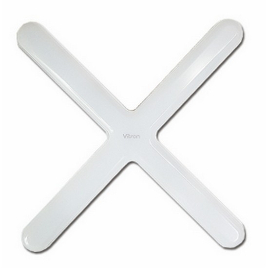 비츠온  LED PL 십자등 주광색 55W