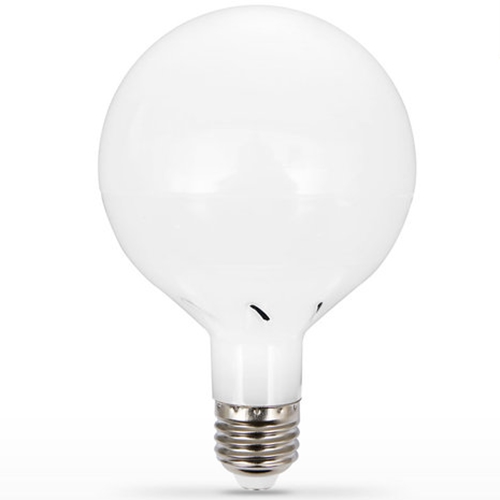 베스트조명  LED 롱타입 볼전구 주광색 12W