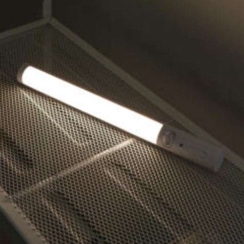 라이트컴 COMS LED 무선 스틱형 센서등