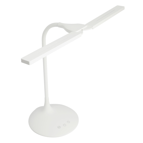 넥시  듀얼헤드 스탠드 NX-HSD9030A