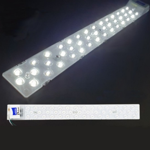 디럭스  LED 직결 모듈 주광색 21W