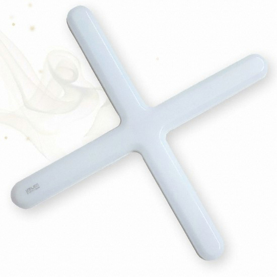 남영전구  LED 클릭 십자등 60W