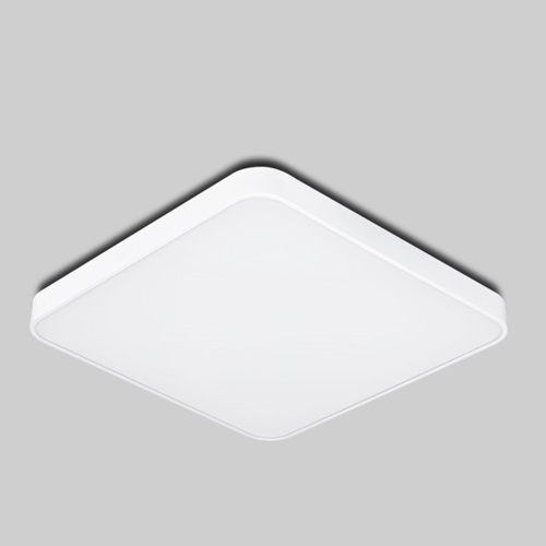 비스코  LED 슬림 시스템 방등 50W