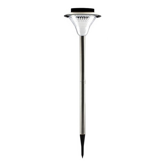 LED 32구 말뚝형 태양광 정원등 0.7W