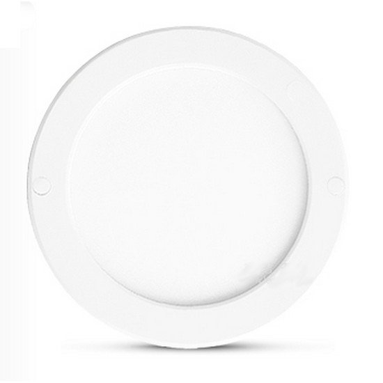 포커스  LED 6인치 엣지 원형 직부등 16W