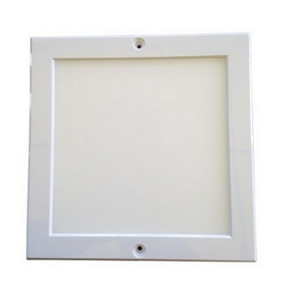 퍼스트LED  LED 초슬림 사각엣지 직부등 20W
