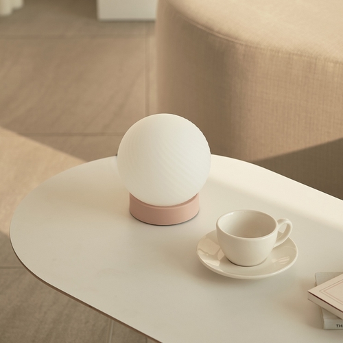 라이마스  LED 토네이도 테이블램프