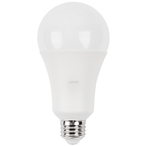 오스람  LED 벌브전구 백색 18W