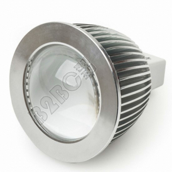 씨티오  LED MR16 할로겐전구 주광색 7W