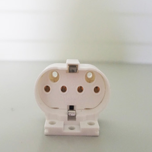 FPL 4핀 램프 소켓