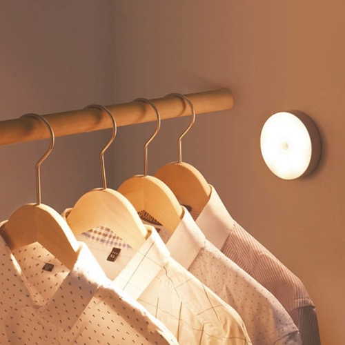 코엘  LED 팡팡 무선 센서등