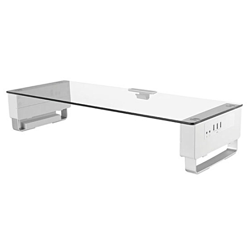 제이굿즈 모니터 받침대 R1