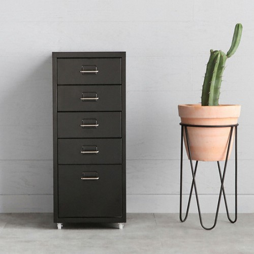 마켓비 FIHA 4.1단 서랍장 280