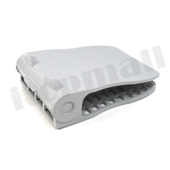 대현화학공업  접이식 신발정리대(대)