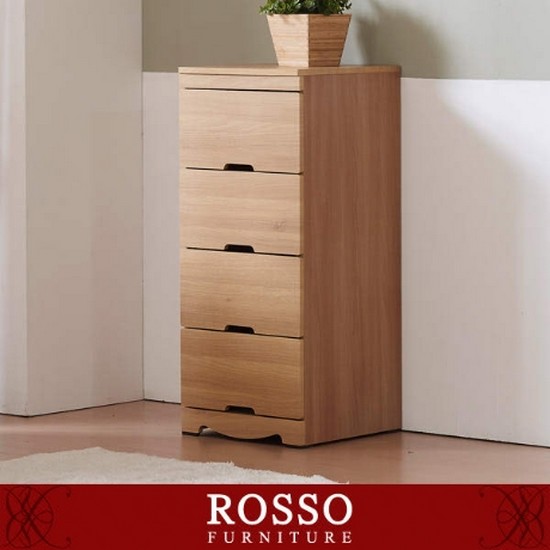 로쏘  넬비 4단 서랍장 400