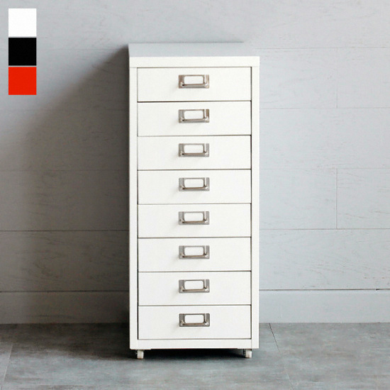 마켓비 KOMPANY 8단 서랍장 280