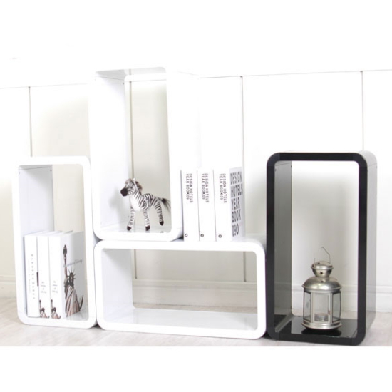 코지텍 큐빅스2 공간박스  B2147