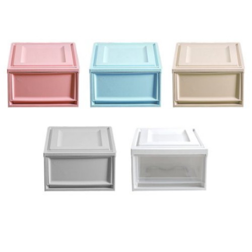 아이리스코리아  시스템 수납박스 대형 BC-500