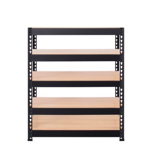 스피드랙 V2 앵글선반 5단 1000x600