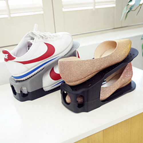 홈스웰  슈즈렉 와이드 신발정리대