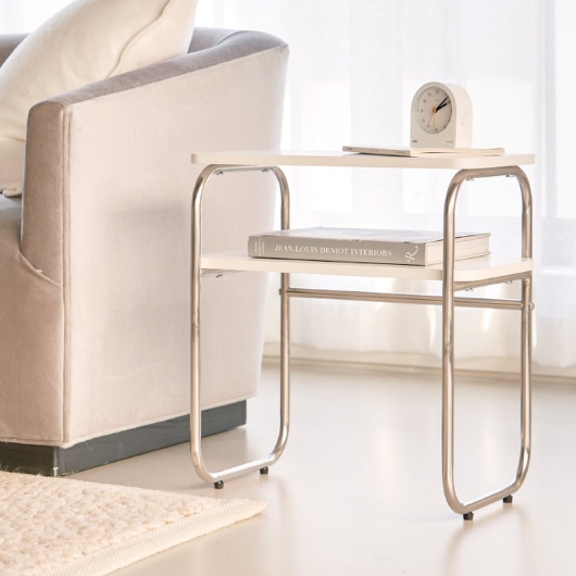 하우스레시피  바인 미니 협탁 450