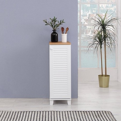 BIF보루네오 라보떼 에일리 틈새수납장 300