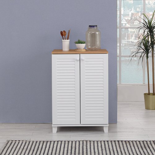 BIF보루네오 라보떼 에일리 수납장 600