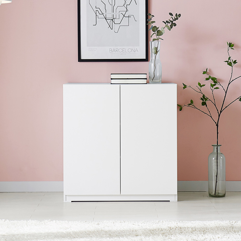 미자크 레이나 일반 높은수납장 800