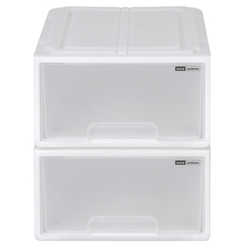 모아시스템즈 시스템 서랍장 중형