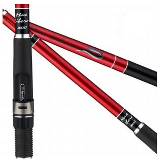 바낙스  맥스 리베로