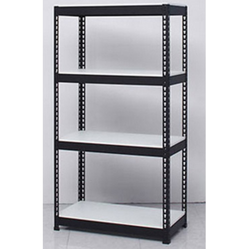 스피드랙 앵글선반 4단 1200x600