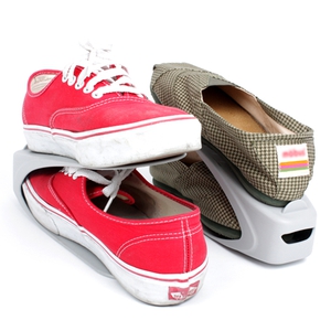 아이홈  신발정리대 슈즈렉 세트 (슬림형+일반형)