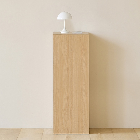 아이엔지홈 브로디 더 높은 수납장 400