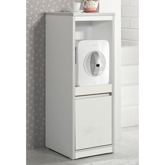 우아미아이 나디아1200 다용도수납장