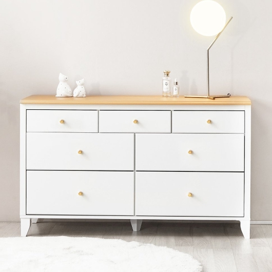 동서가구 해리 3단 서랍장 1200