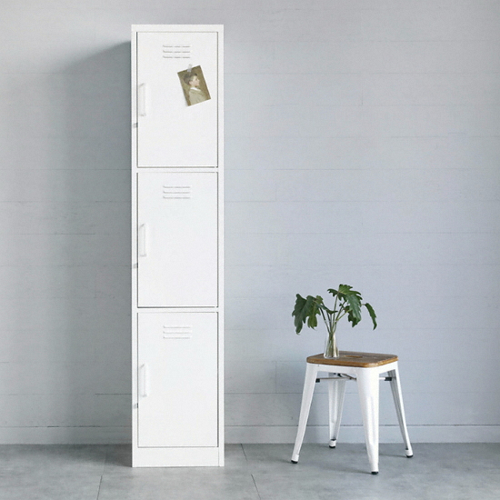 마켓비 MKB 캐비넷 3문 멀티락커 3801830