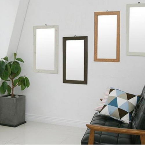 SM거울  리빙 벽걸이 거울 대