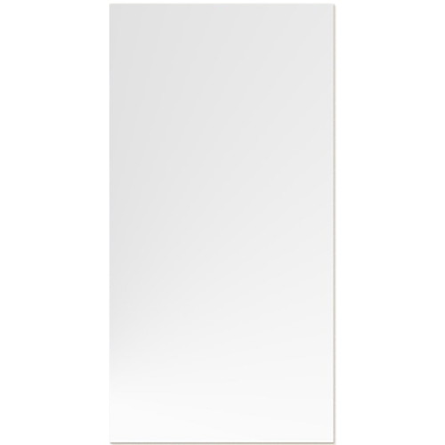 우드웰  벽걸이 보급형 거울 300x600