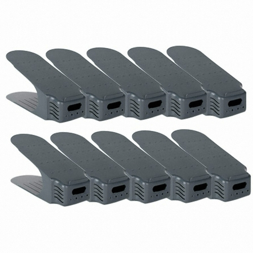 창신리빙  슬림 신발정리대 ㄷ형