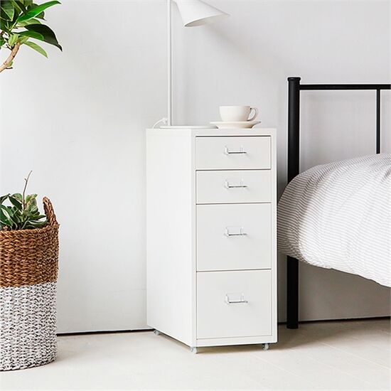 마켓비 FIHA 2.2단 서랍장 280
